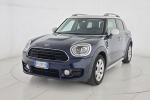 MINI Countryman Mini 2.0 Cooper D all4 auto my18