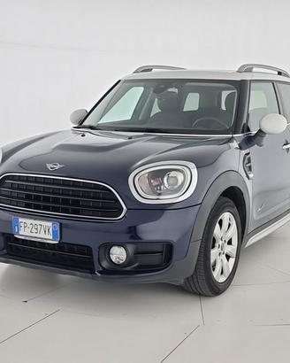 MINI Countryman Mini 2.0 Cooper D all4 auto my18