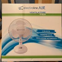 Ventolatore piccolo