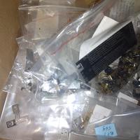 componenti elettronici 
