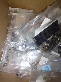 componenti elettronici 