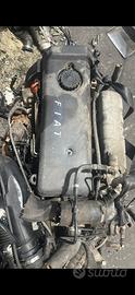 Motore Fiat ducato 2.8 td 8140