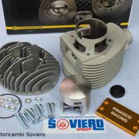 Gruppo termico Pinasco 215cc 957RR Master Vespa