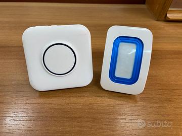 Sensore di movimento