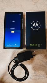 Smartphone MOTOROLA G32 8/256GB