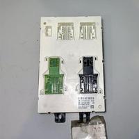 BOX CONTENITORE PORTA FUSIBILI MERCEDES Vito Serie