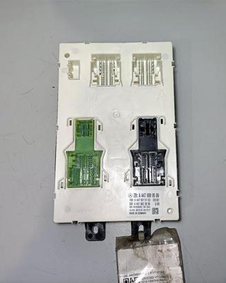 BOX CONTENITORE PORTA FUSIBILI MERCEDES Vito Serie