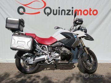 Bmw R 1200 GS