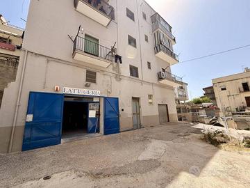 Immobile di 132 m² a Matera