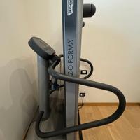 Technogym Spazio Forma - Tapies Roullant - Tappeto