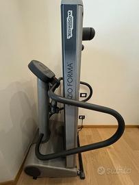 Technogym Spazio Forma - Tapies Roullant - Tappeto