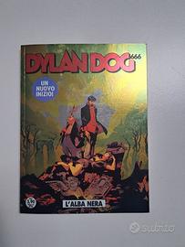 Lotto Dylan Dog n.200 n.300 n.401