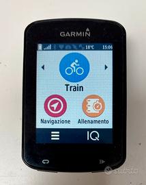 Ciclocomputer Garmin Edge 820
