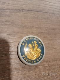 calamite del epoca s.cristoforo  originali vespa 