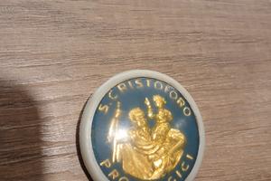 calamite del epoca s.cristoforo  originali vespa 