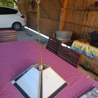 lampadario 