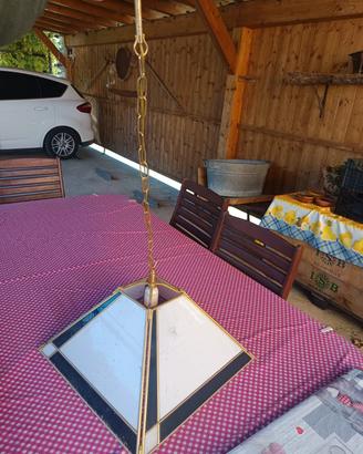 lampadario 