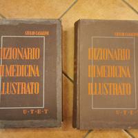 libri medicina da collezione