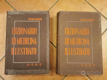 libri medicina da collezione