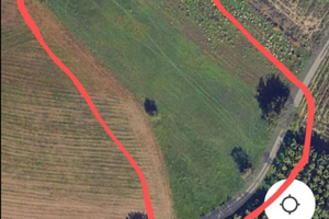 Terreno agricolo Rivalta di Torino