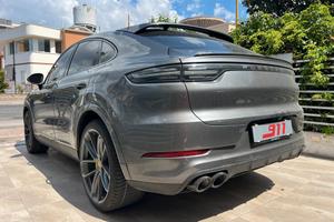 Porsche Cayenne Coupe 3.0 e-hybrid 5posti Tetto Se