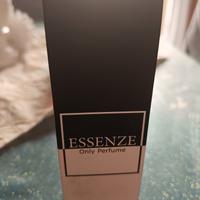 essenza only perfume 