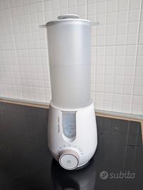 Philips Avent Premium Scaldabiberon e sterilizzato