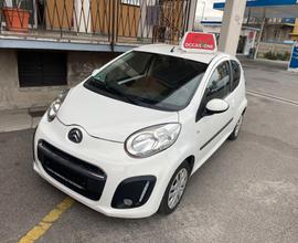 Citroen C1 1.0 3 porte Attraction BLUETOOTH