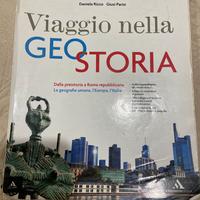 Libro di Geostoria
