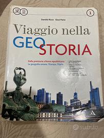 Libro di Geostoria