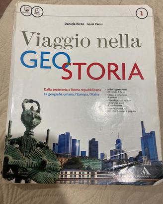 Libro di Geostoria