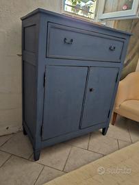 mobile cucina/ingresso