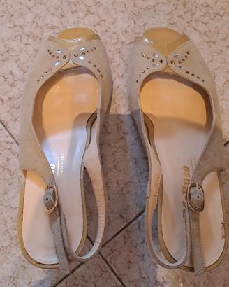 Scarpe donna Melluso tg 38