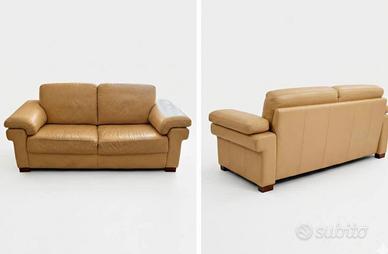 1 divano 3 posti + 1 divano 2 posti