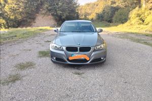 BMW 320 D SW