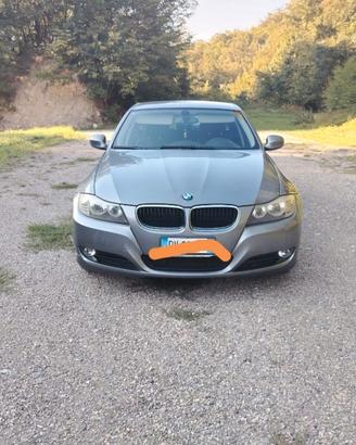 BMW 320 D SW