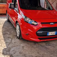 Ford Transit Connect 200 1.5 TDCi 120CV PC Furgone