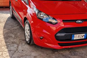 Ford Transit Connect 200 1.5 TDCi 120CV PC Furgone