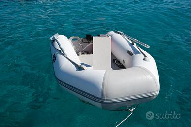 Tender arimar 3 posti