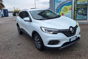 Renault Kadjar Blue dCi 8V 115CV EDC Intens