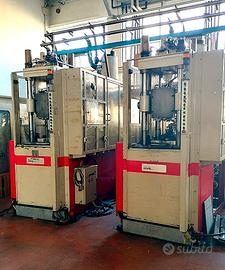 Pressa MAIN GROUP SP / 681