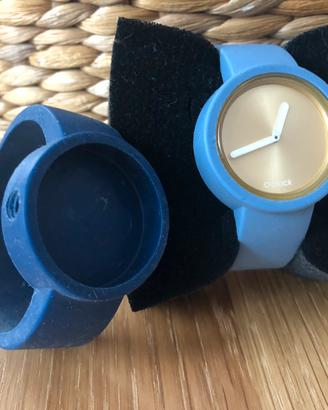 Orologio O bag o'clok