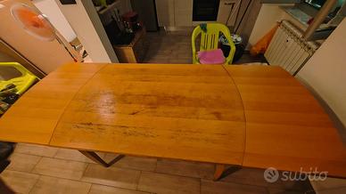 TAVOLO ALLUNGABILE IKEA KRONVIK 