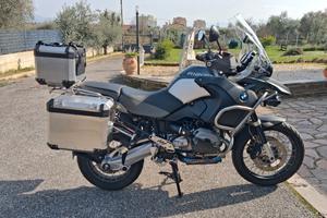 BMW R 1200 GS  ADVENTURE del 2010