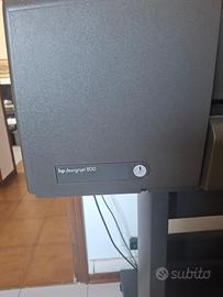 Plotter 800 designjet