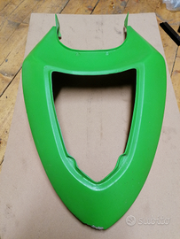 Carena posteriore kawasaki ninja zx-6r 636 2005