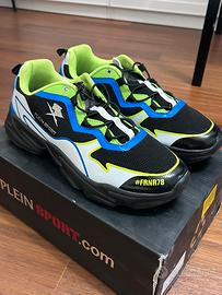 Sneakers Plein Sport #FRNR78