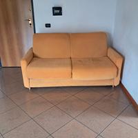 Divano letto 