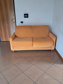 Divano letto 