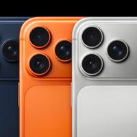 IPhone 17 Pro imballati garanzia Italia 